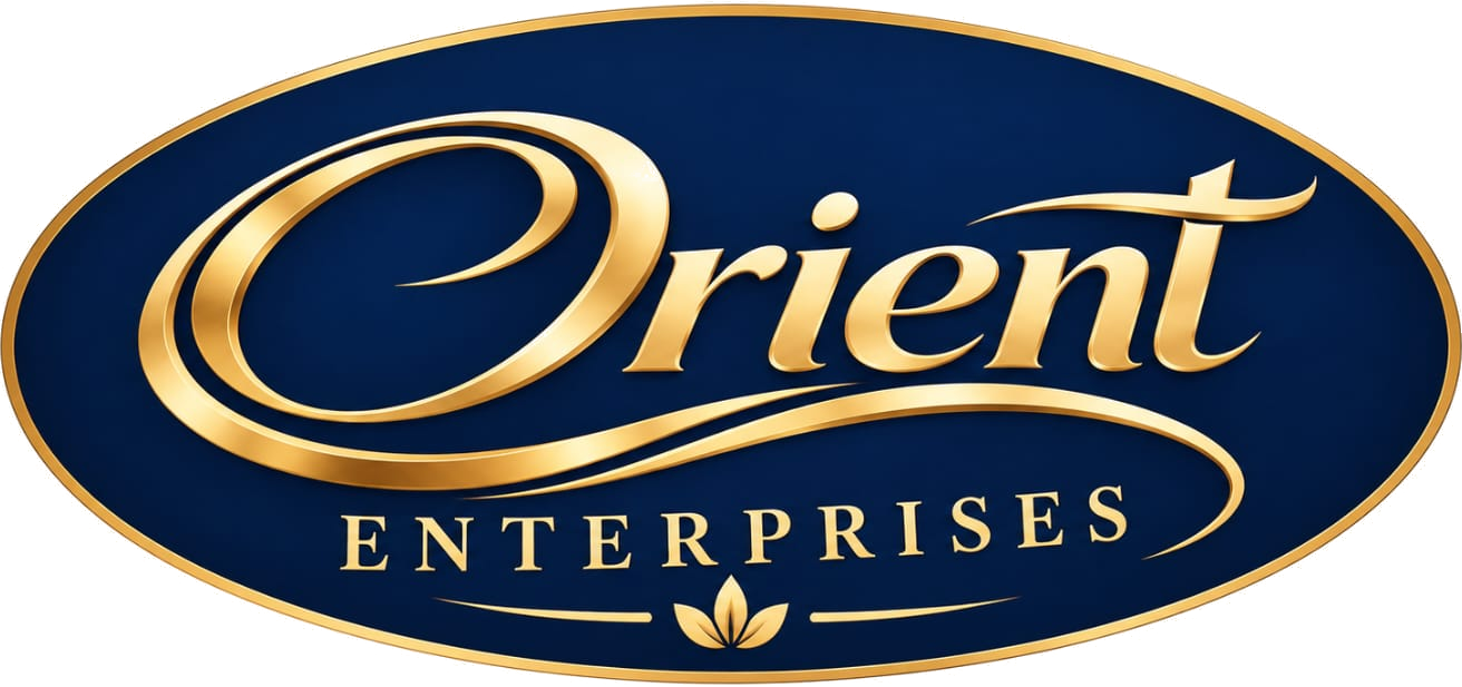 Orient Enterprises