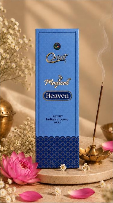 Magical Heaven incense sticks